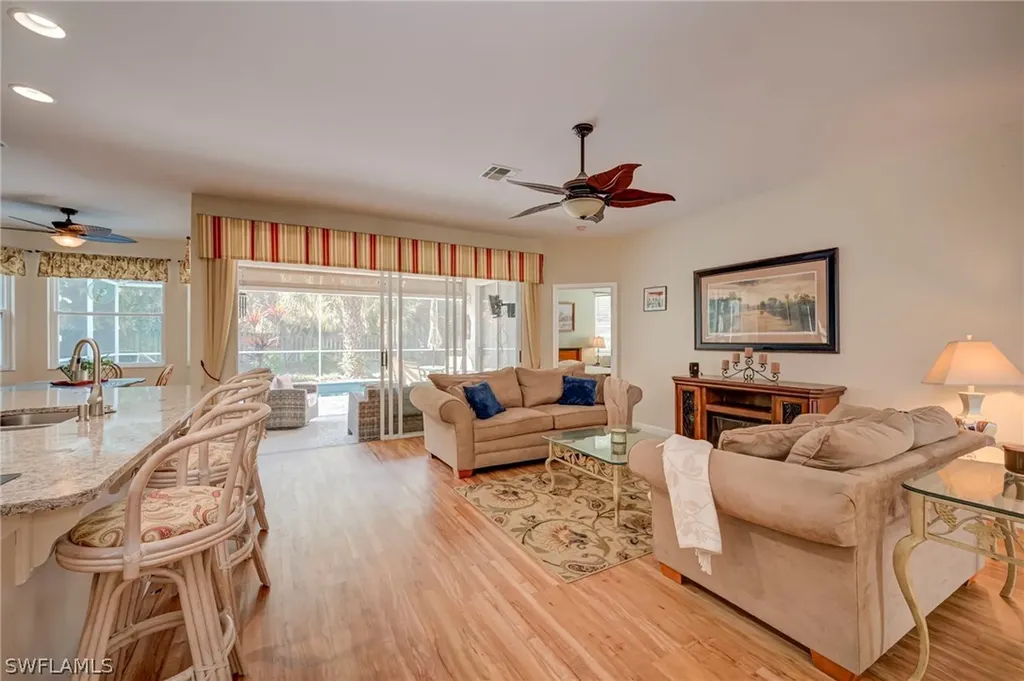 20865 Country Barn Drive Estero FL 33928