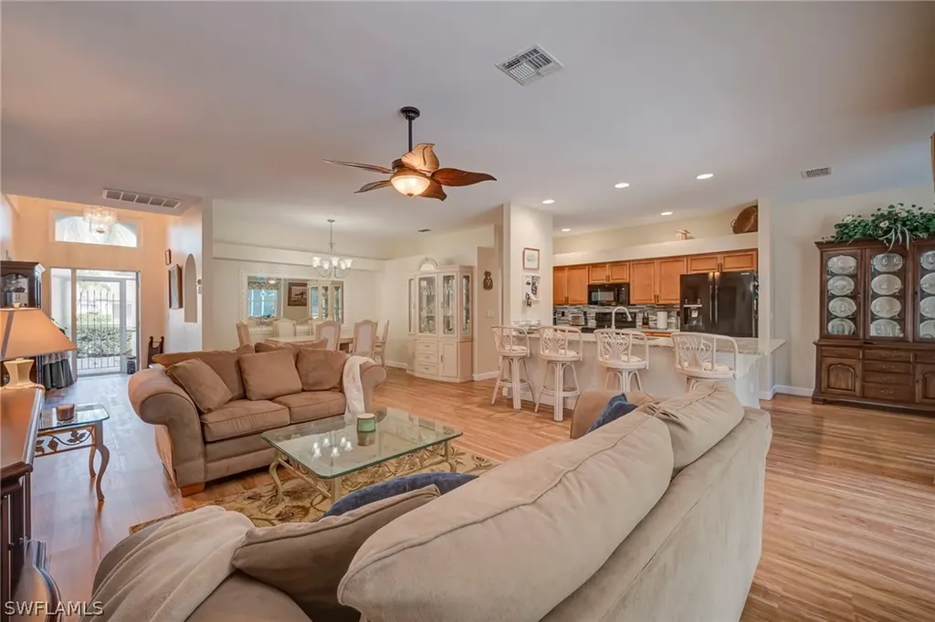 20865 Country Barn Drive Estero FL 33928