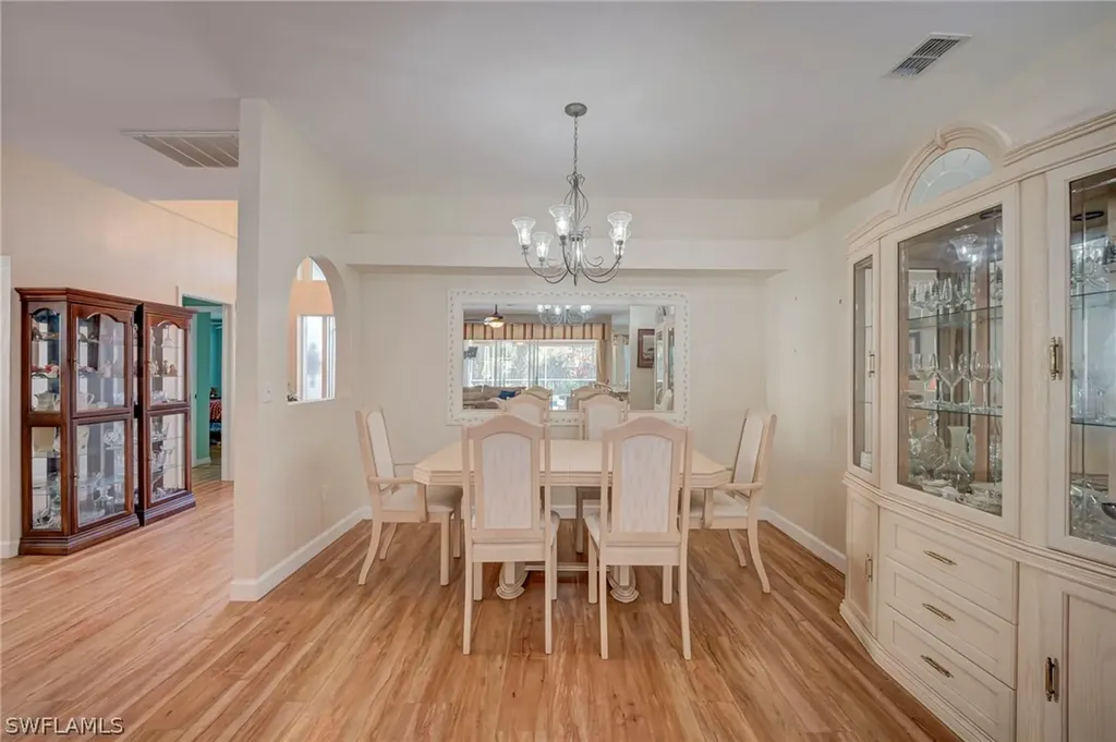 20865 Country Barn Drive Estero FL 33928