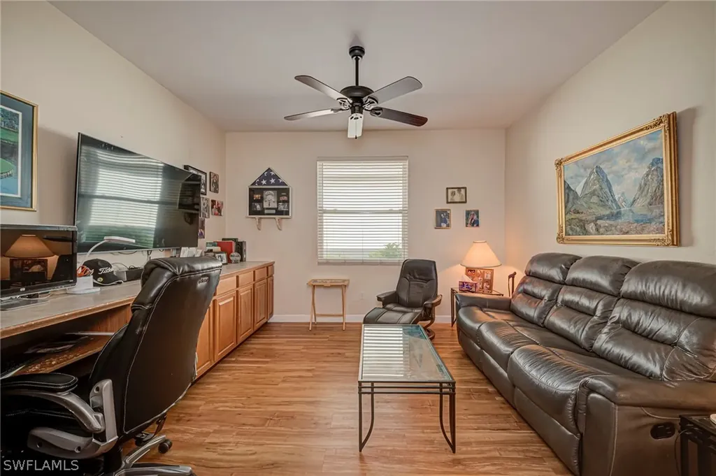 20865 Country Barn Drive Estero FL 33928