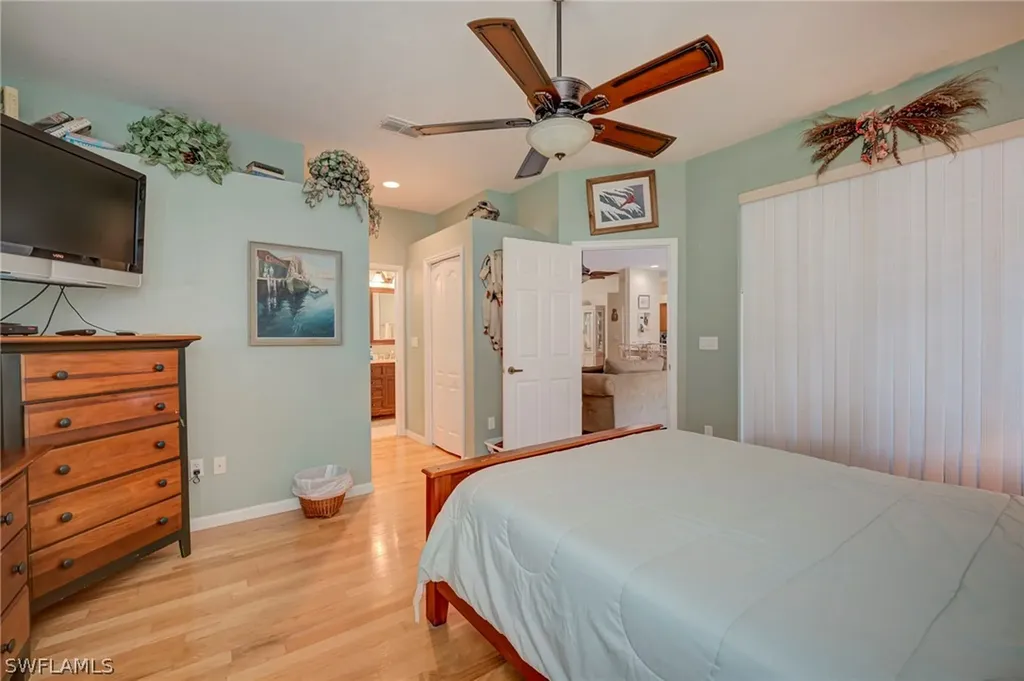 20865 Country Barn Drive Estero FL 33928