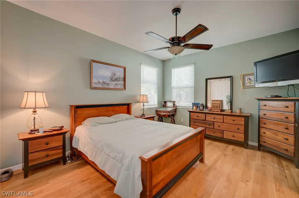 20865 Country Barn Drive Estero FL 33928