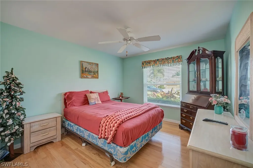 20865 Country Barn Drive Estero FL 33928