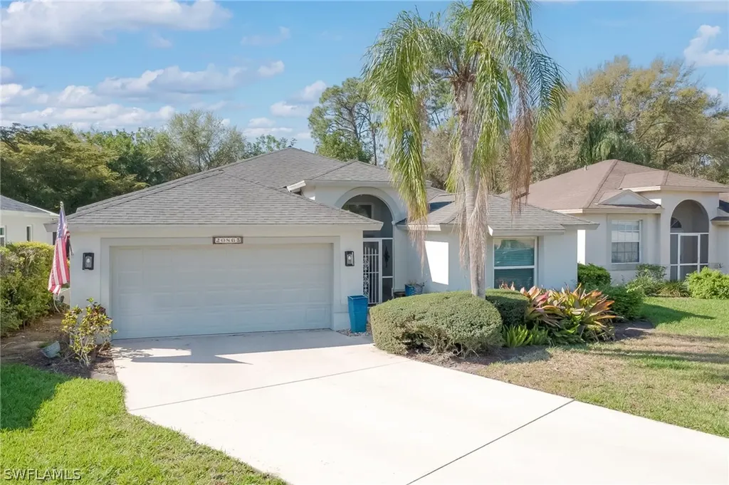 20865 Country Barn Drive Estero FL 33928