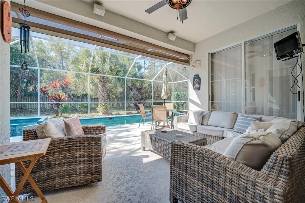 20865 Country Barn Drive Estero FL 33928