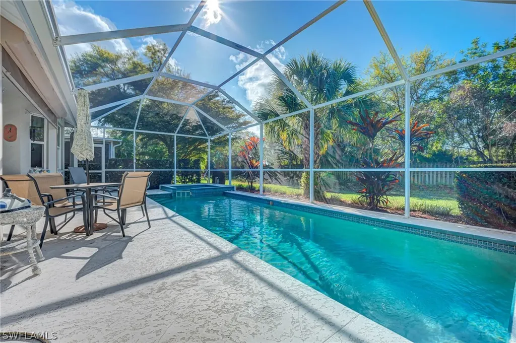20865 Country Barn Drive Estero FL 33928