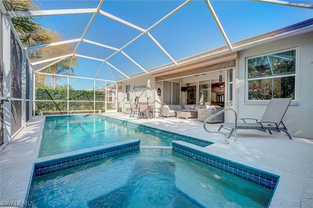 20865 Country Barn Drive Estero FL 33928