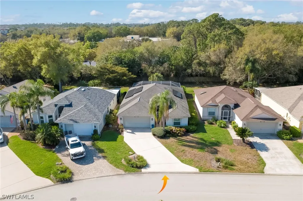 20865 Country Barn Drive Estero FL 33928