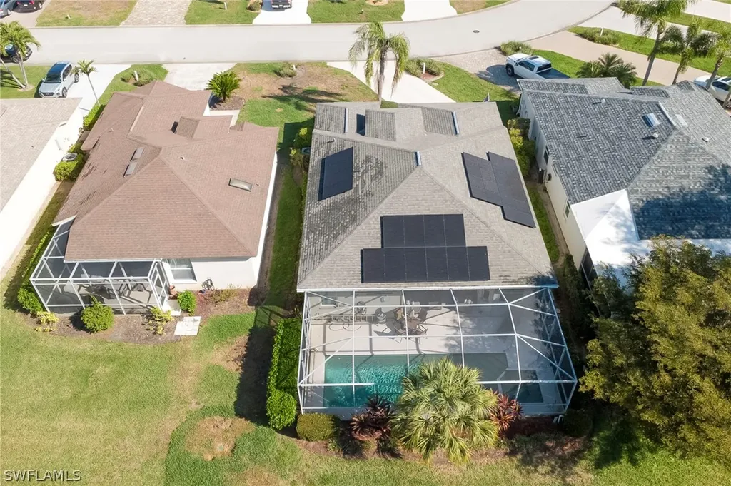 20865 Country Barn Drive Estero FL 33928