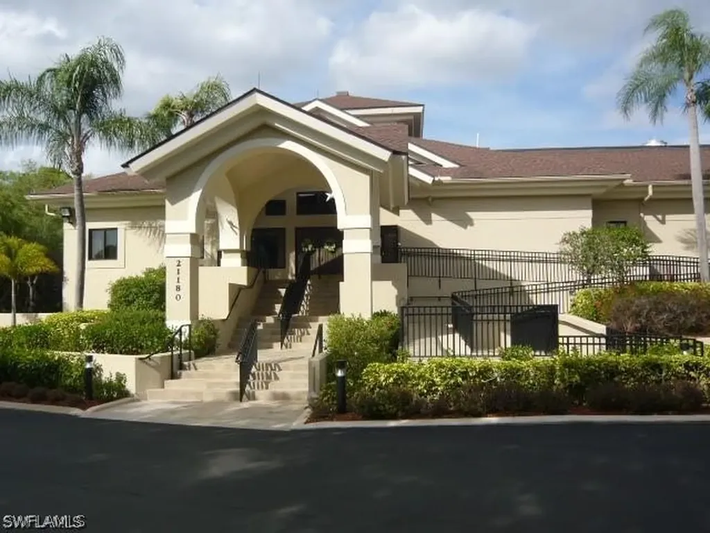 20865 Country Barn Drive Estero FL 33928