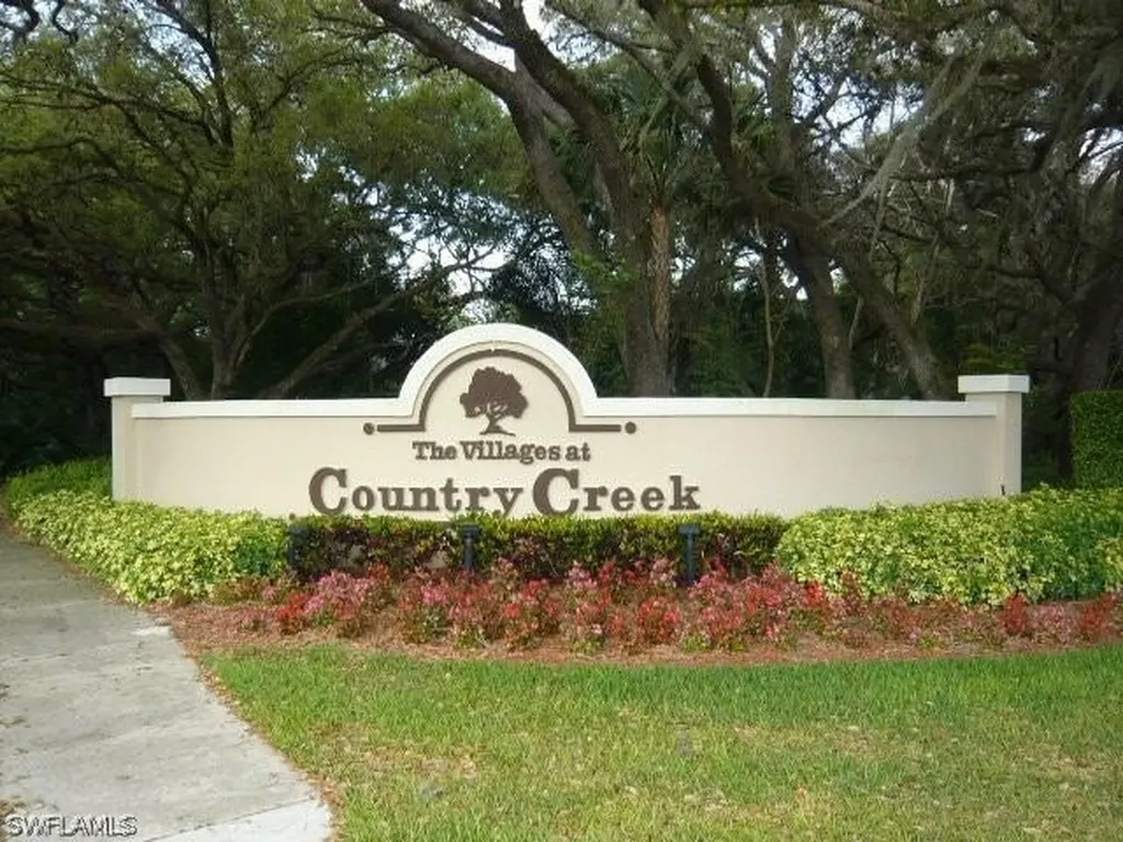 20865 Country Barn Drive Estero FL 33928
