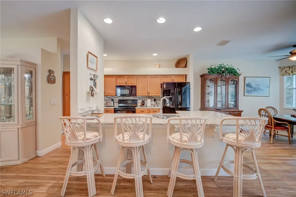 20865 Country Barn Drive Estero FL 33928