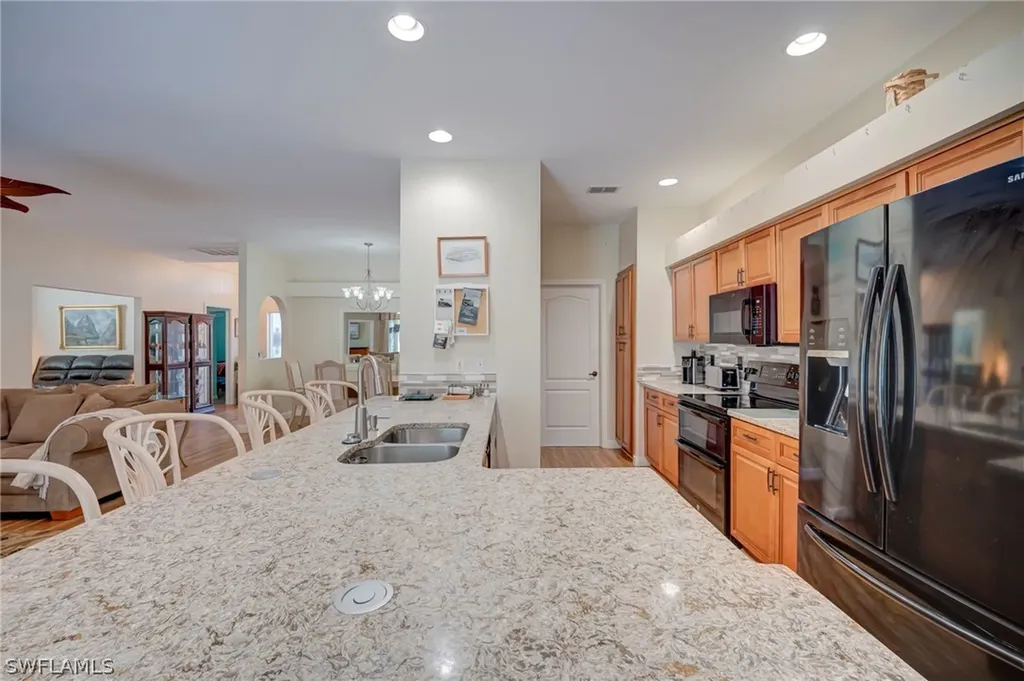 20865 Country Barn Drive Estero FL 33928