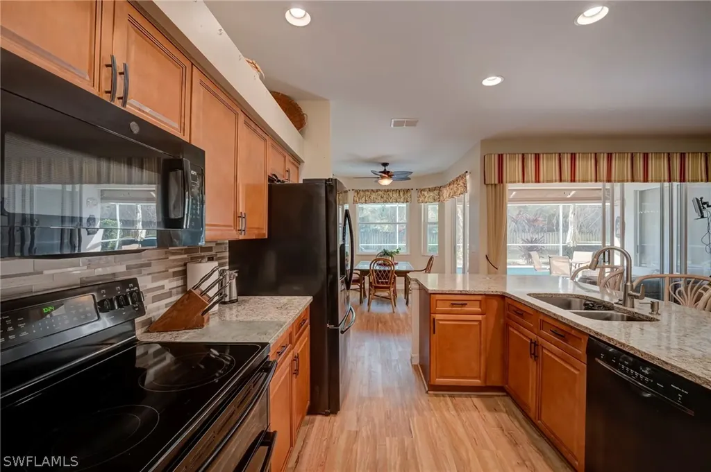 20865 Country Barn Drive Estero FL 33928