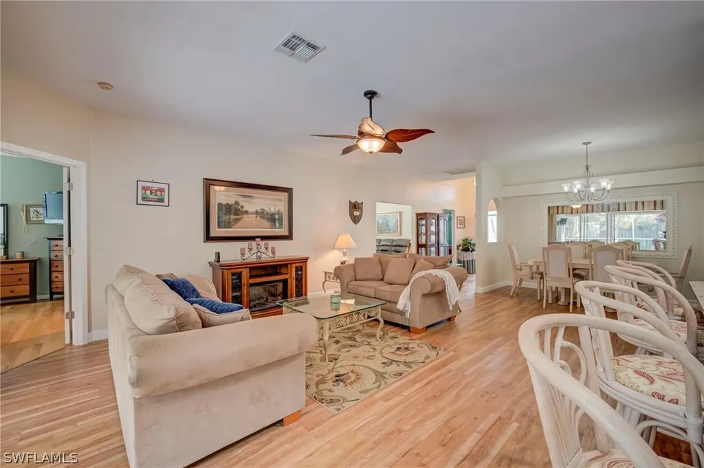 20865 Country Barn Drive Estero FL 33928