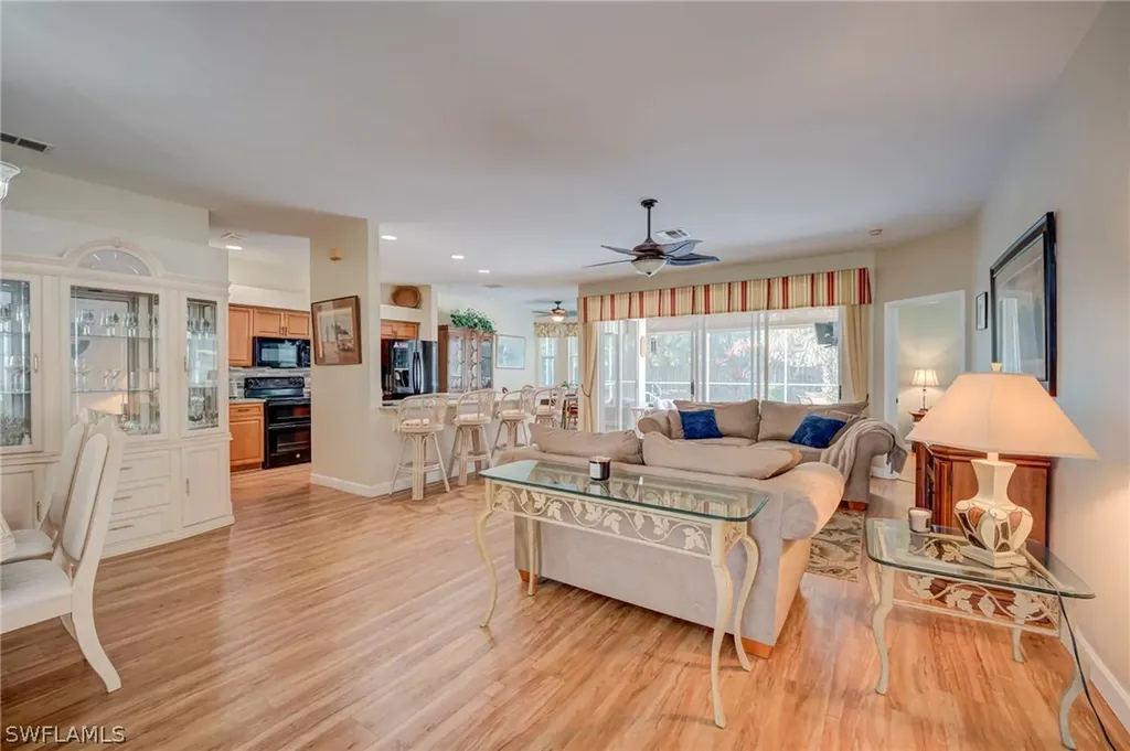 20865 Country Barn Drive Estero FL 33928