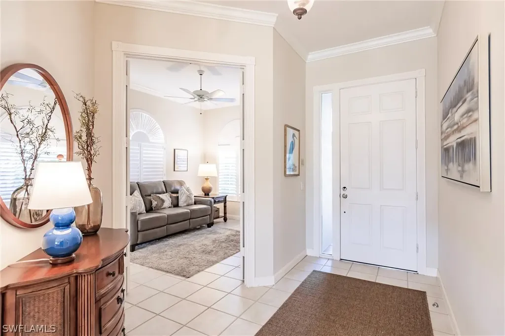 4352 Montalvo Court Naples FL 34109