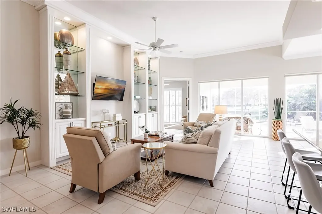 4352 Montalvo Court Naples FL 34109