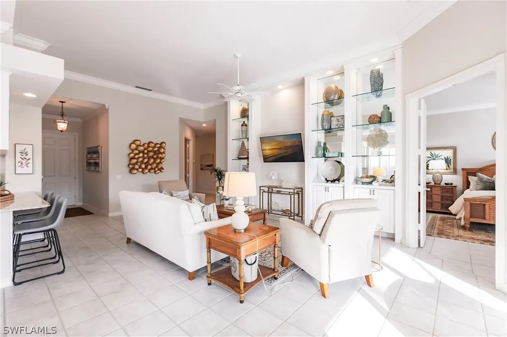 4352 Montalvo Court Naples FL 34109