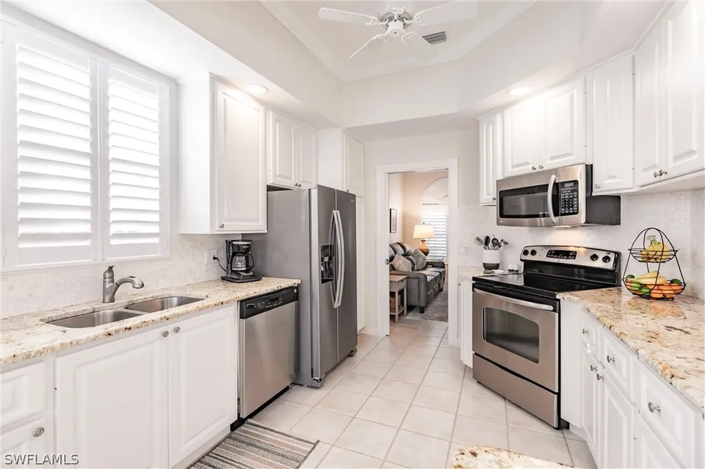4352 Montalvo Court Naples FL 34109
