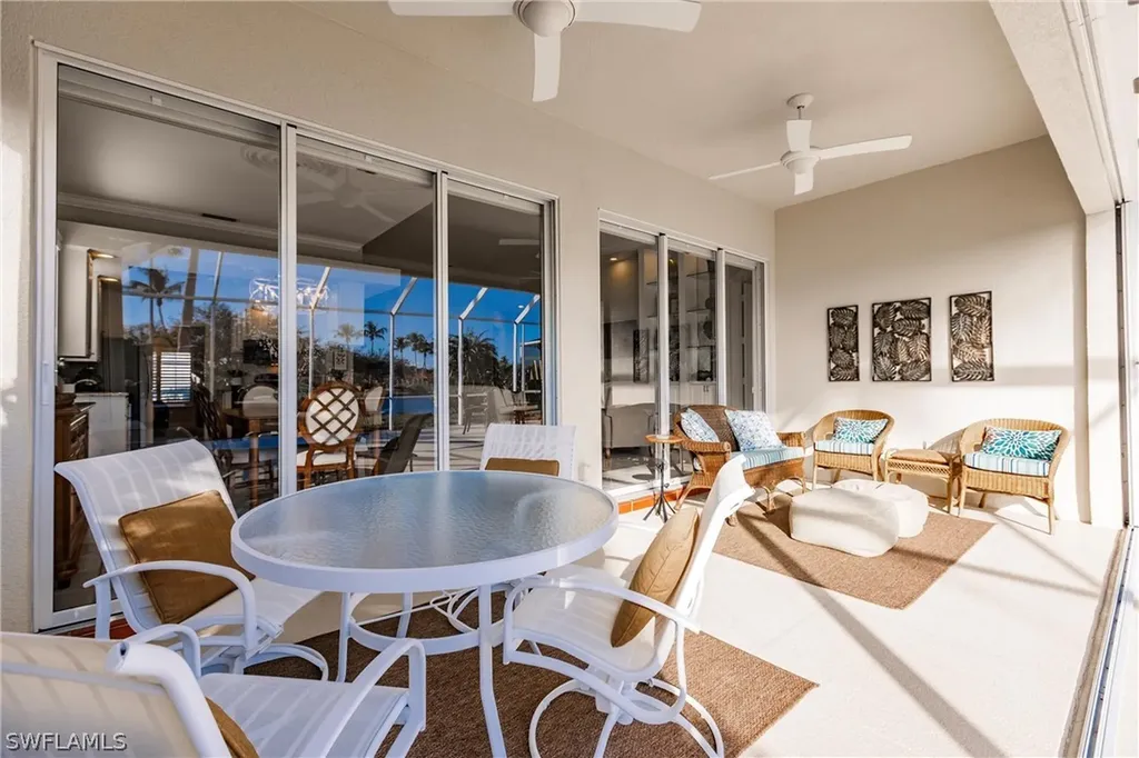 4352 Montalvo Court Naples FL 34109