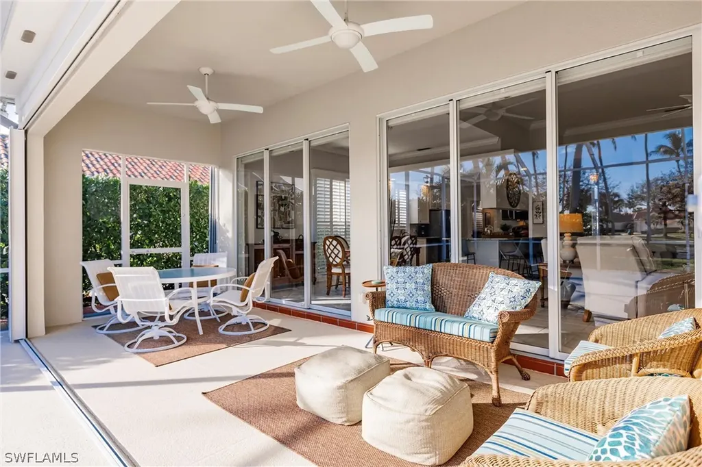 4352 Montalvo Court Naples FL 34109