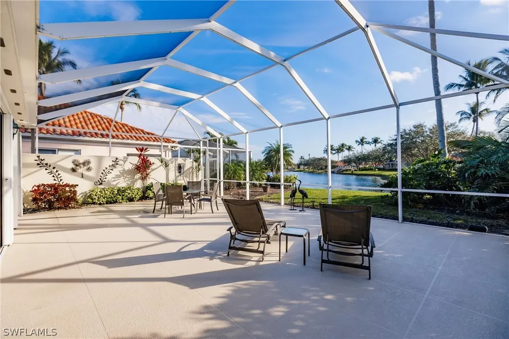 4352 Montalvo Court Naples FL 34109