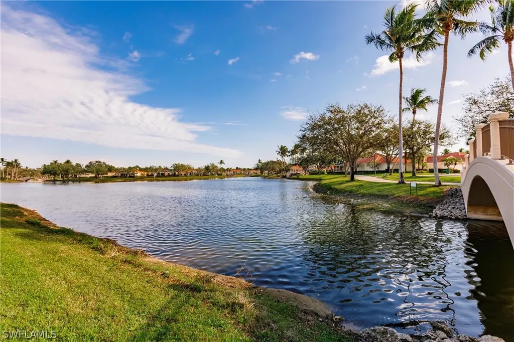 4352 Montalvo Court Naples FL 34109