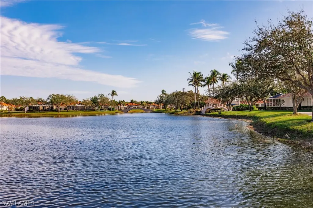 4352 Montalvo Court Naples FL 34109