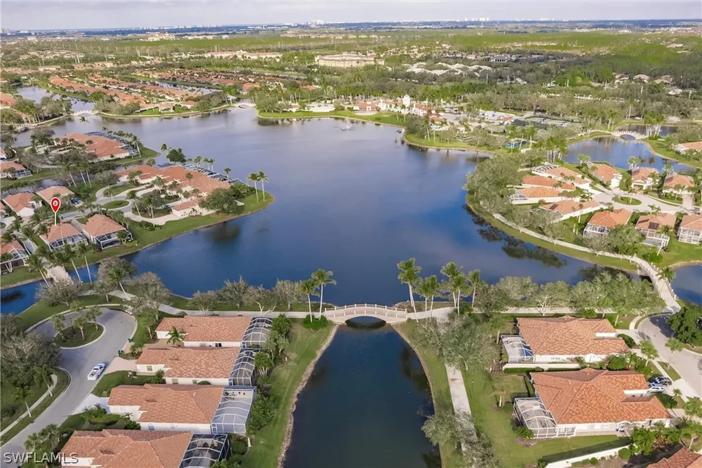 4352 Montalvo Court Naples FL 34109