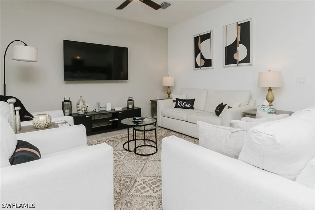 5807 Double Eagle Circle Ave Maria FL 34142