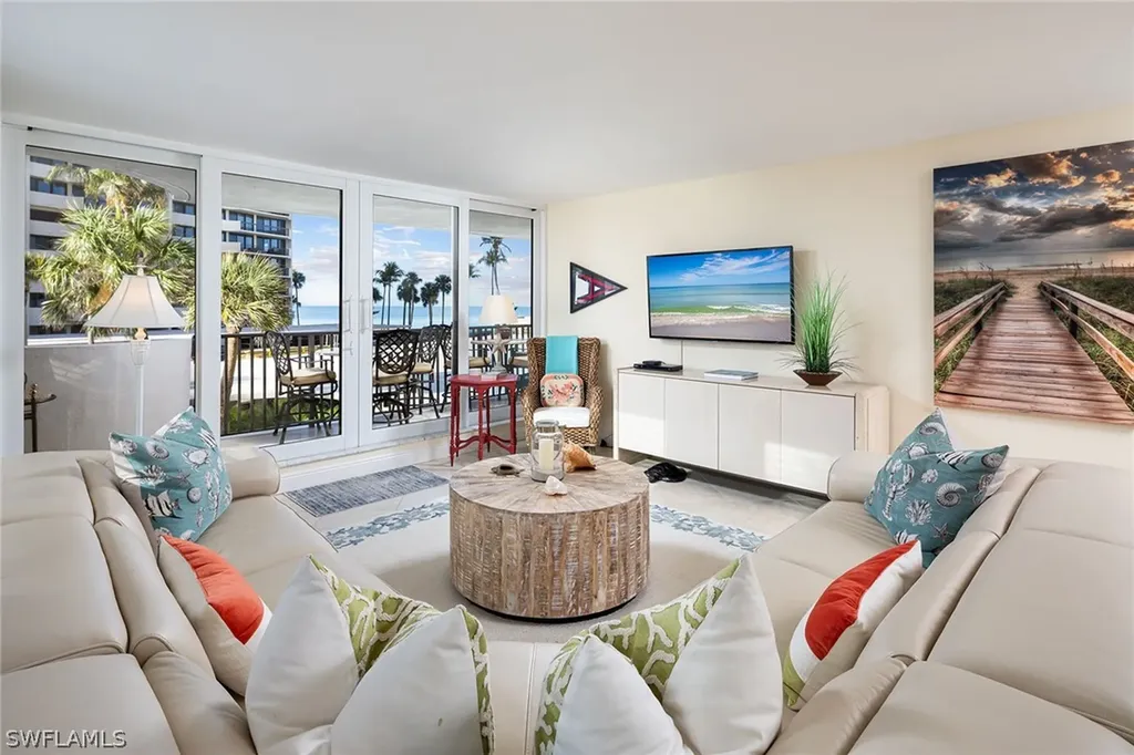 4005 Gulf Shore Boulevard N Naples FL 34103