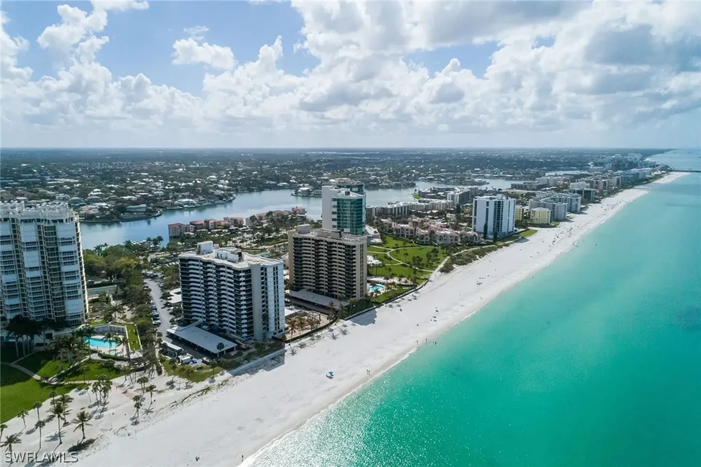 4005 Gulf Shore Boulevard N Naples FL 34103