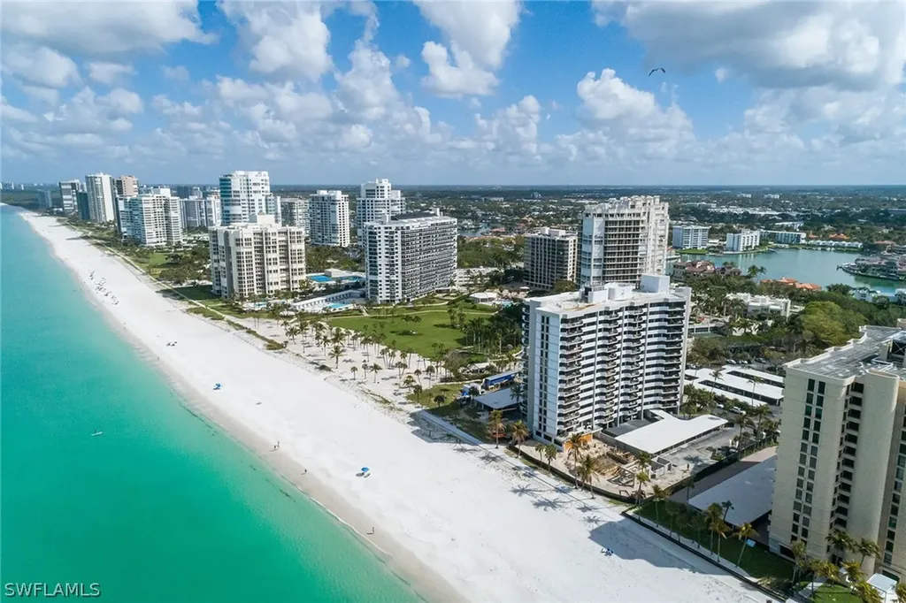 4005 Gulf Shore Boulevard N Naples FL 34103