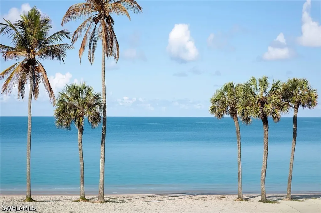 4005 Gulf Shore Boulevard N Naples FL 34103