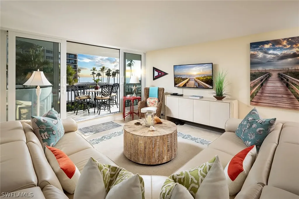4005 Gulf Shore Boulevard N Naples FL 34103