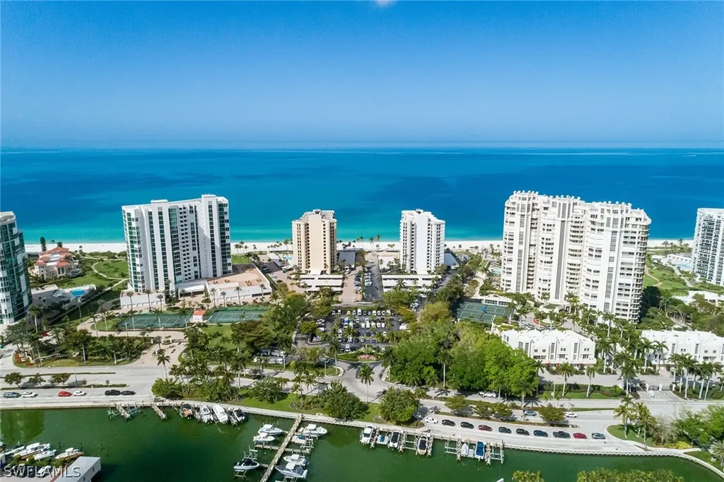 4005 Gulf Shore Boulevard N Naples FL 34103