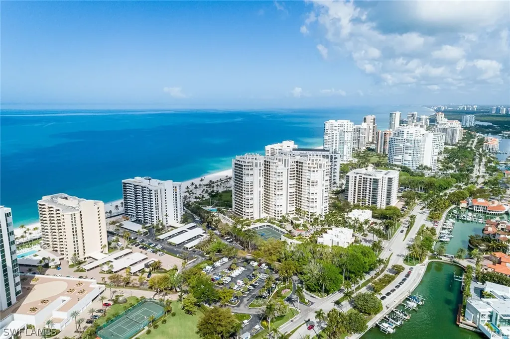 4005 Gulf Shore Boulevard N Naples FL 34103