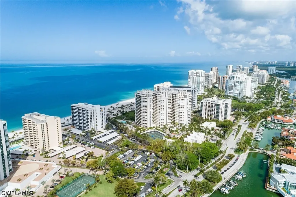 4005 Gulf Shore Boulevard N Naples FL 34103