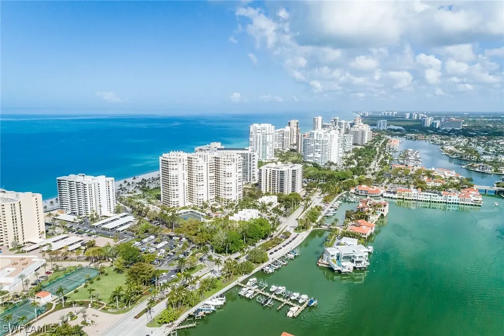 4005 Gulf Shore Boulevard N Naples FL 34103