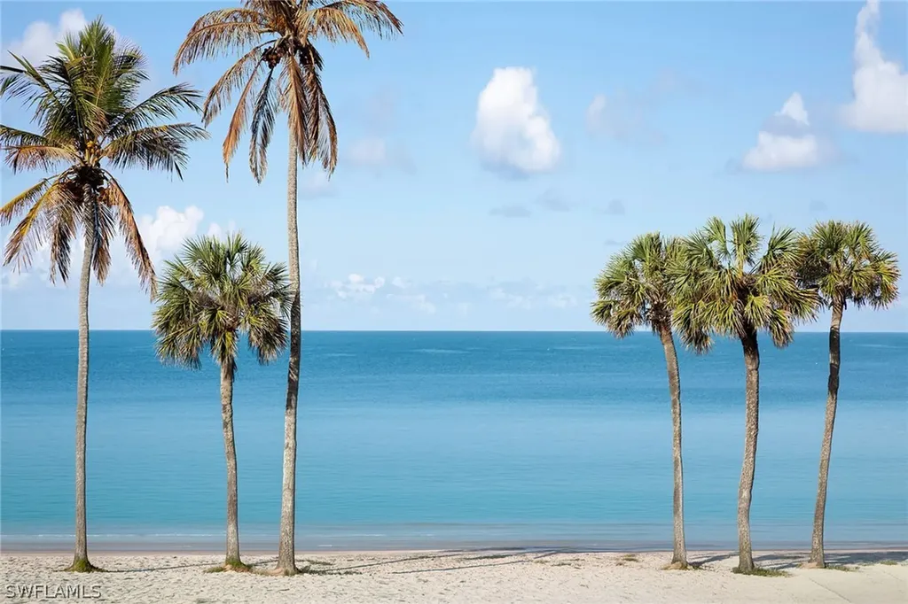 4005 Gulf Shore Boulevard N Naples FL 34103