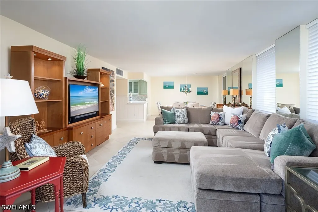 4005 Gulf Shore Boulevard N Naples FL 34103