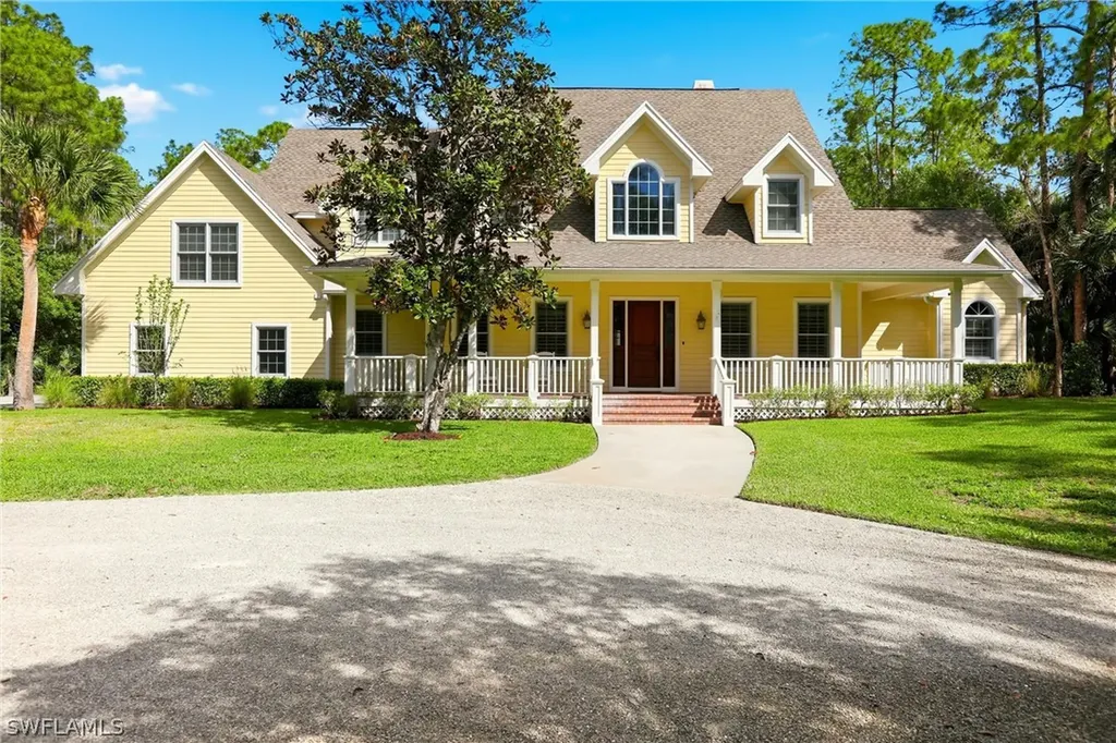 4335 7th Avenue SW Naples FL 34119
