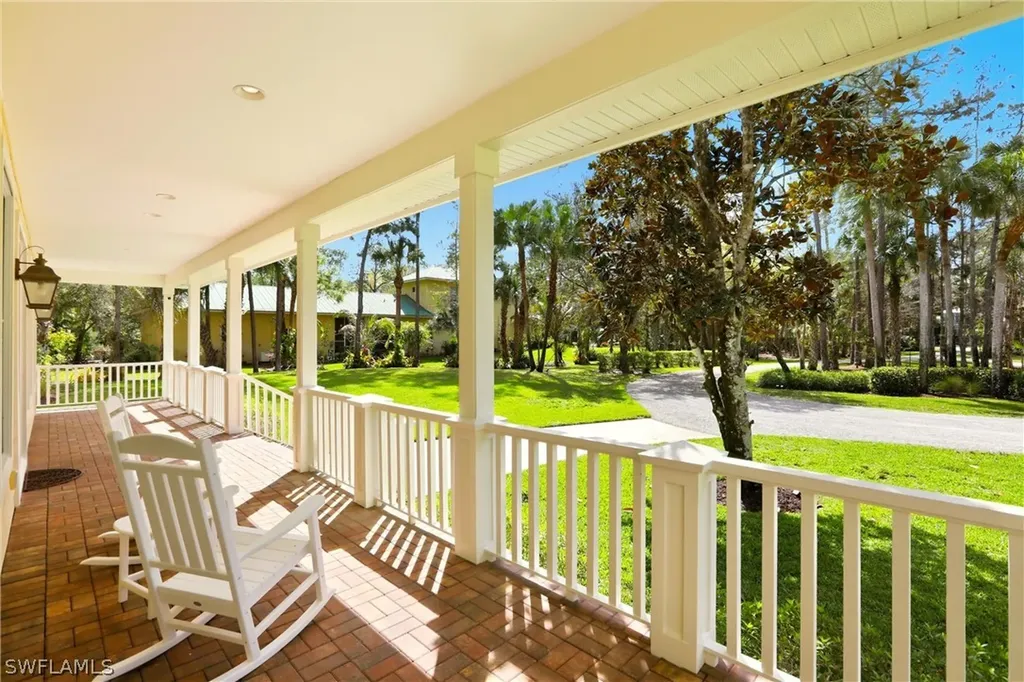 4335 7th Avenue SW Naples FL 34119