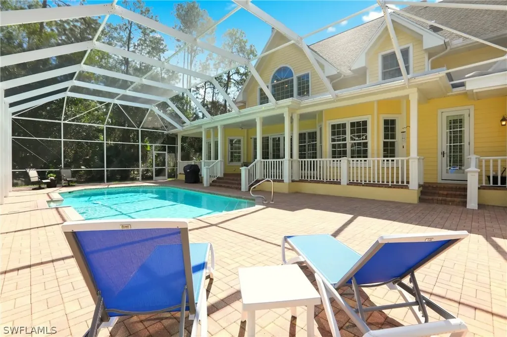 4335 7th Avenue SW Naples FL 34119