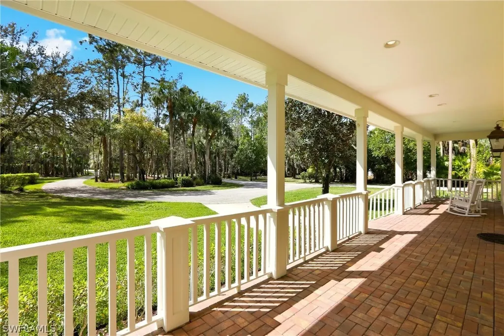 4335 7th Avenue SW Naples FL 34119