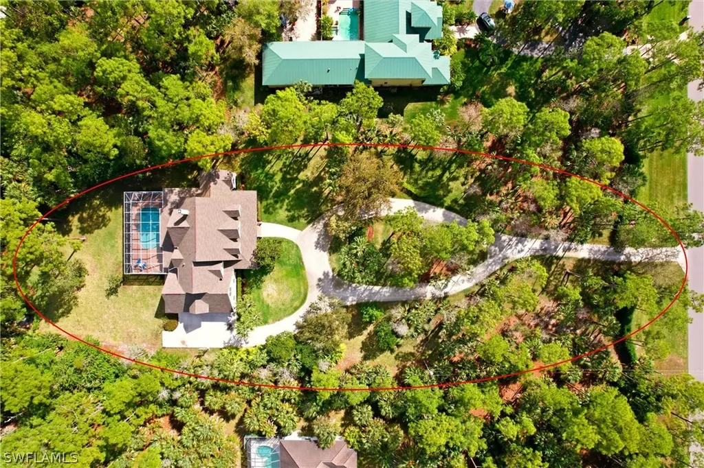 4335 7th Avenue SW Naples FL 34119