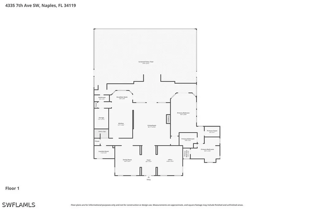 4335 7th Avenue SW Naples FL 34119