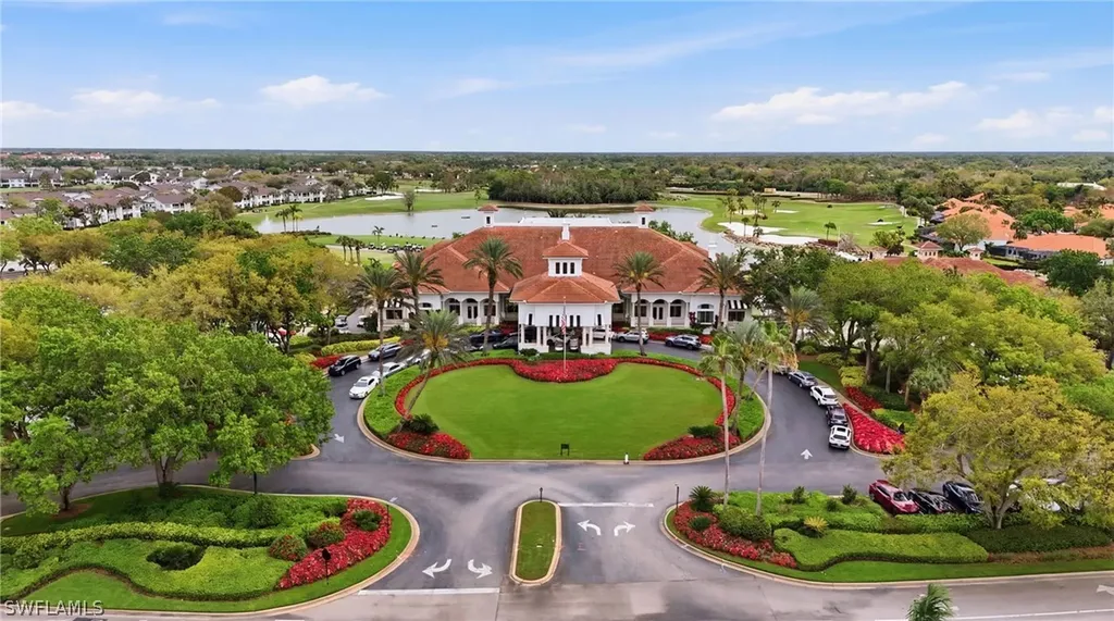 5685 Heron Lane Naples FL 34110