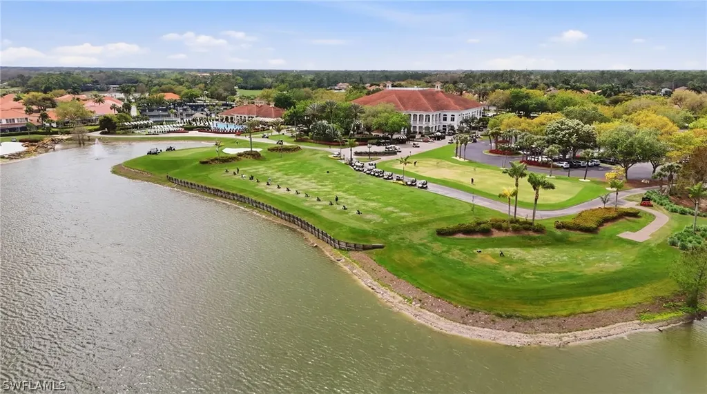 5685 Heron Lane Naples FL 34110
